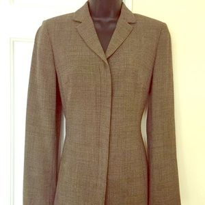 Ann Taylor loft blazer